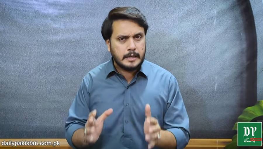 ویڈیو: پاکستان کی جانب سے چینی نایاب معدنیات امریکہ کو پیش کیے جانے کی خبروں کی اصل حقیقت