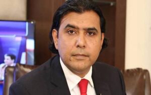 جسٹس منصور علی شاہ اور جسٹس اطہر من اللہ کا استعفیٰ دینے کا فیصلہ دلیرانہ اور خوش آئند ہے، مصطفیٰ نواز کھوکھر