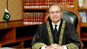 مرے قلم کا سفر رائیگاں نہ جائے گا