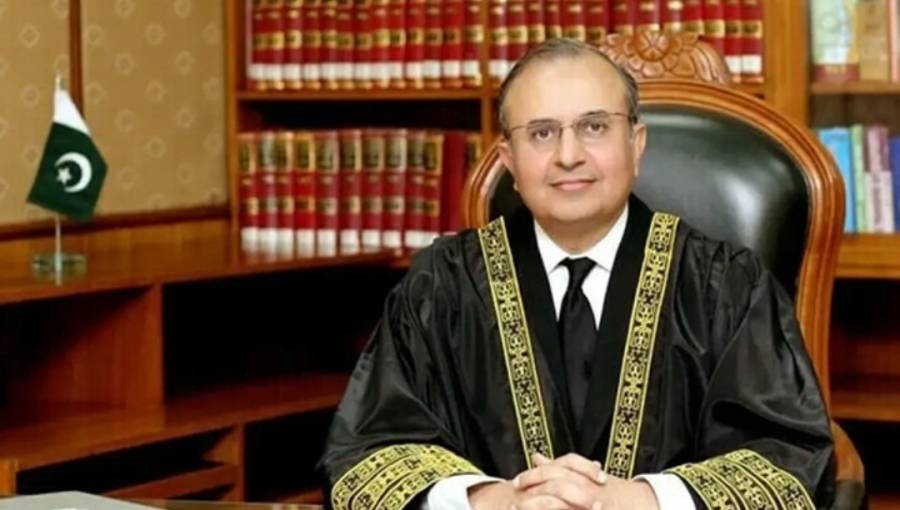 مرے قلم کا سفر رائیگاں نہ جائے گا