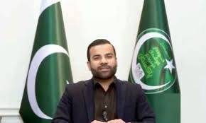 ججز کے استعفے کئی حوالوں سے غیر آئینی اقدامات کہے جا سکتے ہیں، وزیر مملکت برائے قانون