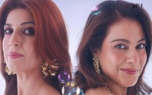 شادی کی بھی ایکسپائری ڈیٹ ہونی چاہیے، کاجول ، ٹوئنکل کے جملوں نے نئی بحث چھیڑ دی