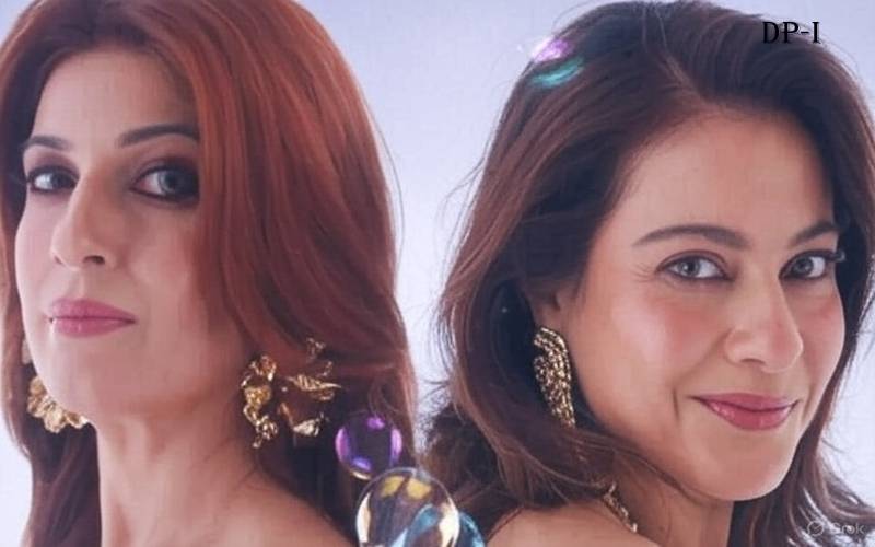 شادی کی بھی ایکسپائری ڈیٹ ہونی چاہیے، کاجول ، ٹوئنکل کے جملوں نے نئی بحث چھیڑ دی