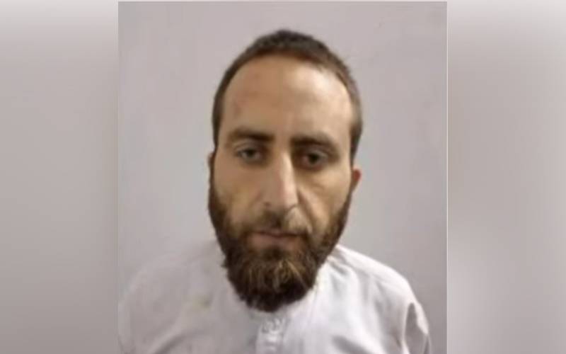 اسلام آباد جوڈیشل کمپلیکس حملے میں ملوث دہشتگرد گرفتار