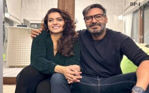 شادی کی ایکسپائری ڈیٹ ہونی چاہیے، کاجول کے بیان کے بعد اجے کا بیان وائرل