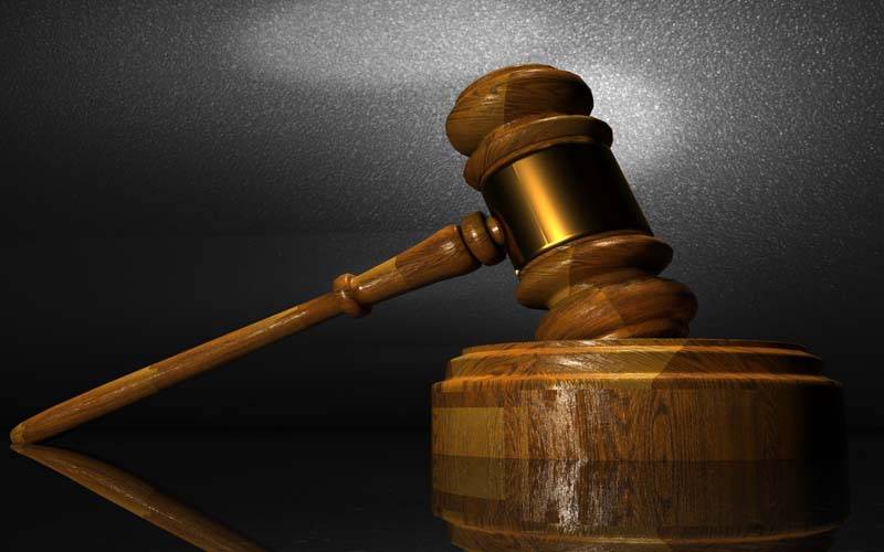 وفاقی آئینی عدالت کے 3 ججز نے حلف اٹھا لیا