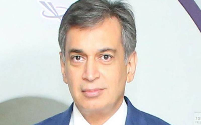 جناح ہسپتال کے ایگزیکٹو ڈائریکٹر شاہد رسول انتقال کرگئے