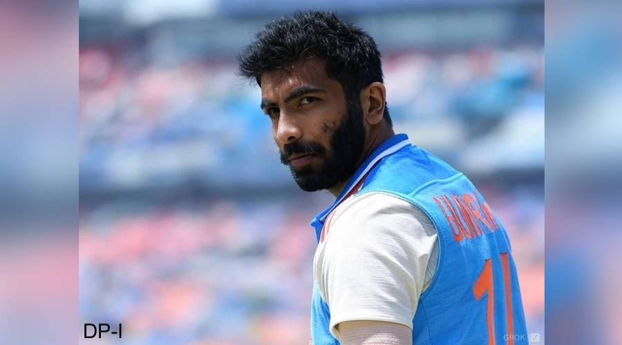 بونا بھی تو ہے یہ، جسپریت بمراہ نے جنوبی افریقہ کے کپتان ٹیمبا باووما کو تنقید کا نشانہ بنا ڈالا