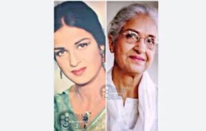 7 دہائیوں پر مشتمل فنی سفر ختم، بالی ووڈ کی سینئر اداکارہ کامنی کوشل چل بسیں