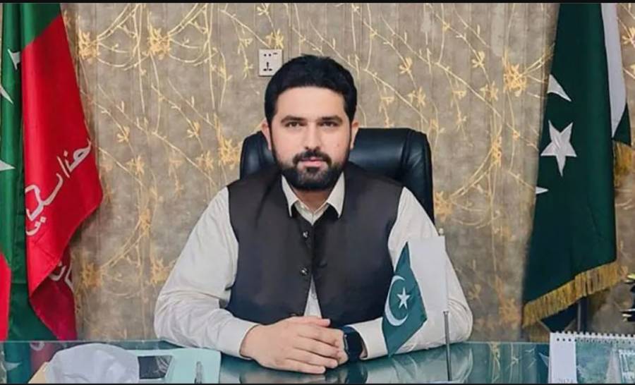 سہیل آفریدی نے پہلے کابینہ اجلاس میں خیبرپختونخوا حکومت کی سرمایہ کاری میں سود کے خاتمے کا اعلان کردیا