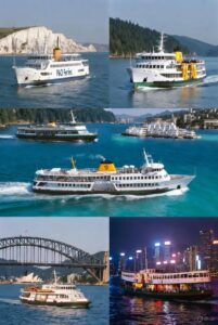 وفاقی کابینہ نے گوادر سے عمان تک فیری سروس کی منظوری دے دی