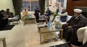 تحریک تحفظ آئین پاکستان کے اجلاس کی اندرونی کہانی سامنے آ گئی