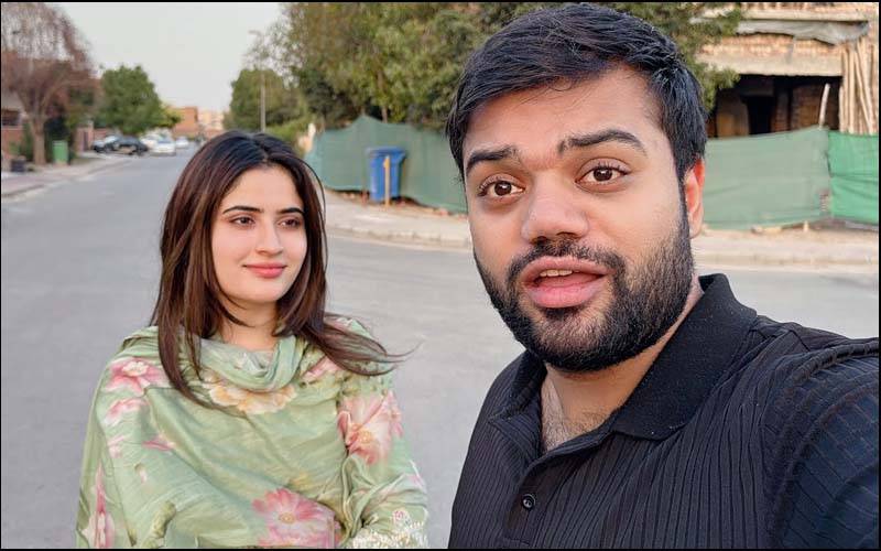 جواء ایپ کی تشہیر کے معاملے میں یوٹیوبر ڈکی بھائی کی درخواست پر بڑی پیشرفت