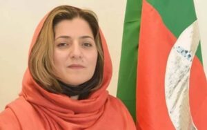 پی ٹی آئی کی خاتون سینیٹر فلک ناز کے ساتھ مالی فراڈ میں ملوث 2 ملزمان گرفتار