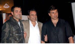 سنی دیول کی اپنے والد لیجنڈ اداکار دھرمیندر کے بارے میں وہ باتیں جنہیں جان کر آپ حیران رہ جائیں