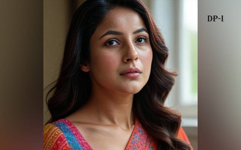 نصرت فتح علی خان کی گلوکاری سن کر مجھے بھگوان سے تعلق جڑتا محسوس ہوتا ہے، بالی ووڈ اداکارہ شہناز گل