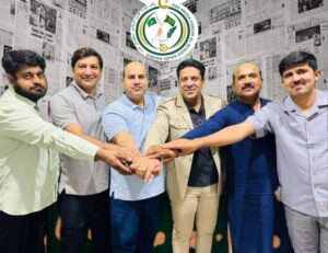 پاک میڈیا فورم کا اہم سالانہ اجلاس اور تنظیمِ نو کا اعلان