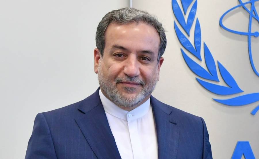 ایران نے یورینیم کی افزودگی مکمل طور پر روک دی، ایرانی وزیر خارجہ کا انکشاف