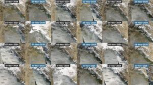 سموگ پر قابو پانے اور فضائی بہتری میں ہر سال بتدریج بہتری آئے گی، سموگ پیشگوئی مرکز کی رپورٹ