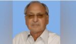سابق رکن قومی اسمبلی نوابزادہ مظہر علی خان 94 برس کی عمر میں انتقال کر گئے