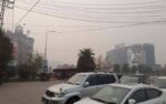لاہور آج بھی دنیا کا آلودہ ترین شہر