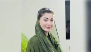 مہمان سری لنکن ٹیم نے پاکستانی قوم کے دل جیت لیے: وزیر اعلیٰ پنجاب