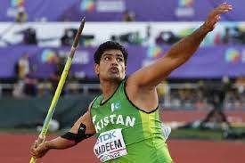 اسلامی یکجہتی گیمز 2025، ارشد ندیم جیولین تھرو میں پاکستان کے لیے طلائی تمغے کے لیے پرامید، قوم سے دعاؤں کی اپیل
