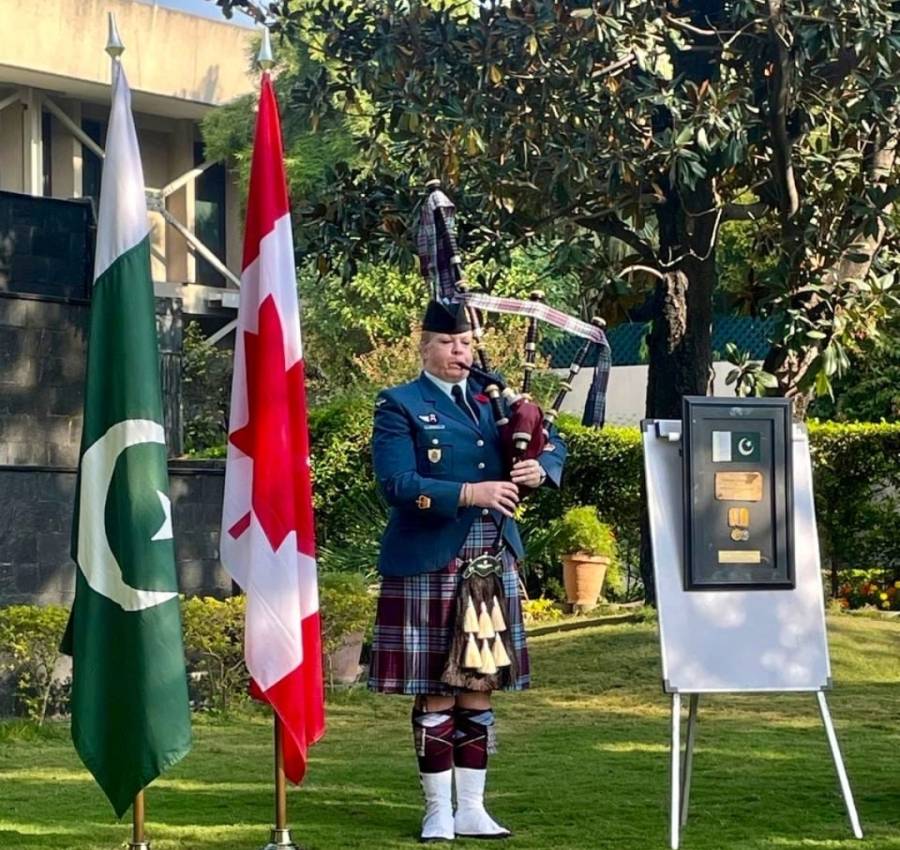 کینیڈا ہائی کمیشن کا اہم انتباہ: جعلی واٹس ایپ نمبر سے فراڈ کی کوشش