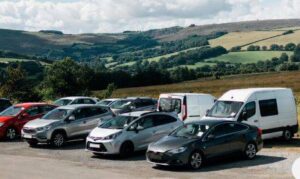 برطانیہ میں ایک سال میں کتنی کاریں چوری کی گئیں؟ جان کر آپ کے ہوش ٹھکانے آ جائیں