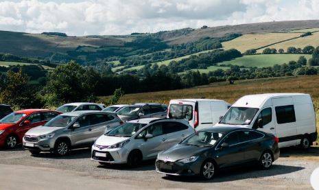 برطانیہ میں ایک سال میں کتنی کاریں چوری کی گئیں؟ جان کر آپ کے ہوش ٹھکانے آ جائیں