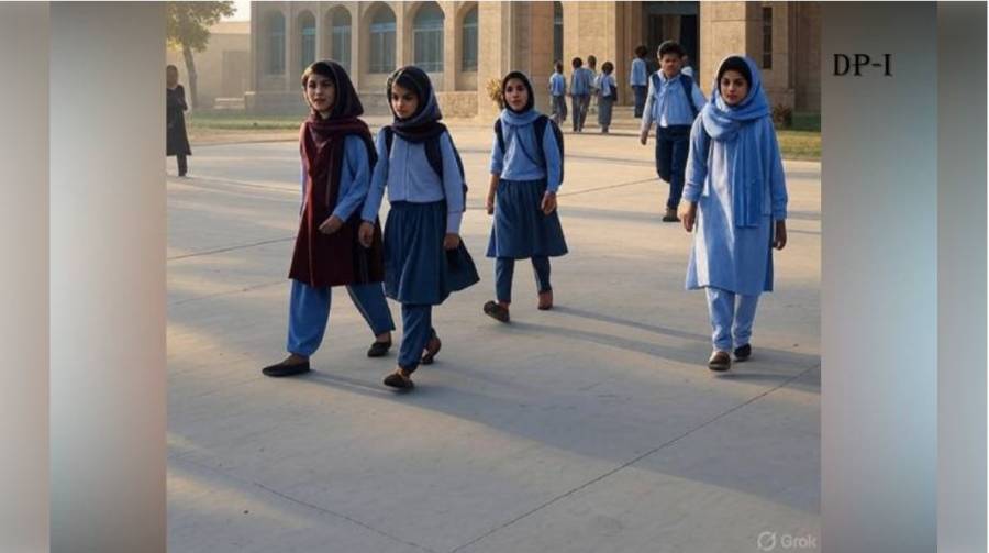 اور اب پنجاب کے تعلیمی اداروں میں بھرتی پر ملازمین کا جنسی جرائم کا ریکارڈ دیکھا جائے گا