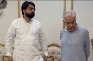 اقبال سنگھیڑا دوبارہ گرفتار، کیمپ جیل منتقل