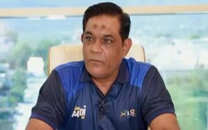 سابق کرکٹر راشد لطیف کے خلاف نیشنل سائبر کرائم انویسٹی گیشن ایجنسی نے تحقیقات کا آغاز کر دیا