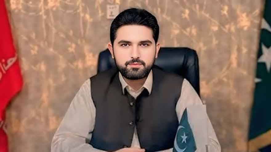 23 نومبر کی رات دھاندلی یا سہولت کاری سے نتائج تبدیل کیے گئے، تو تم صبح کی روشنی نہیں دیکھ سکو گے، وزیراعلیٰ سہیل آفریدی