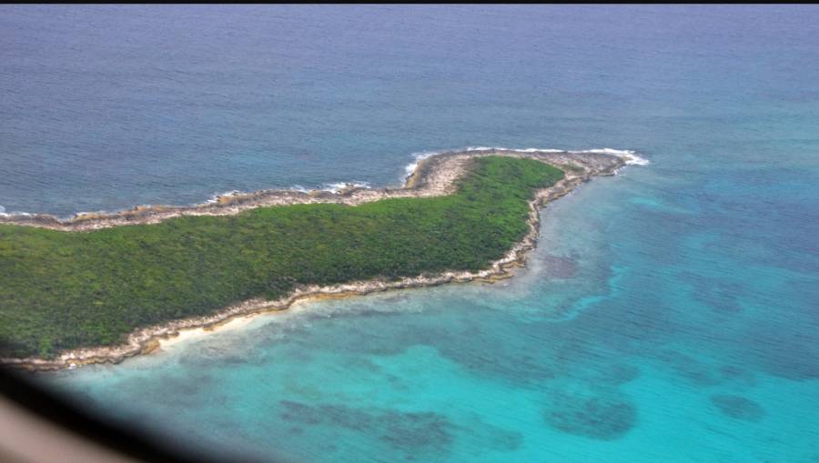 پاکستان پیٹرولیم لمیٹڈ کا پہلا آف شور مصنوعی جزیرہ بنانے کا فیصلہ