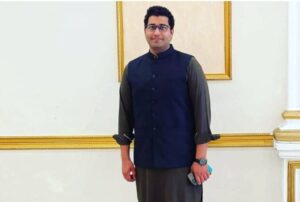 ایئر پورٹ پر روکے جانے پر اینکر پرسن فرخ وڑائچ کا موقف آگیا