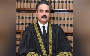 چیف جسٹس پاکستان کی سربراہی میں جوڈیشل کمیشن کے 3 اجلاس 2 دسمبر کو ہوں گے