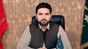 آج 7ویں بار مجھے عمران خان سے ملاقات نہیں کرنے دی گئی، 3 ججز کے حکم پر ایس ایچ او کہتا ہے میں نے آرڈر نہیں دیکھا، وزیراعلیٰ سہیل آفریدی