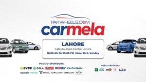 پاک ویلز کار میلہ لاہور جلد آ رہا ہے، ابھی رجسٹر کریں!