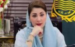 امریکہ سے مریم نواز کے نام خط آگیا، تعریفوں کے پل باندھ دئیے