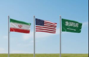 ایران کا امریکا سے ایٹمی مذاکرات کی بحالی کیلئے سعودی عرب سے مدد کی درخواست
