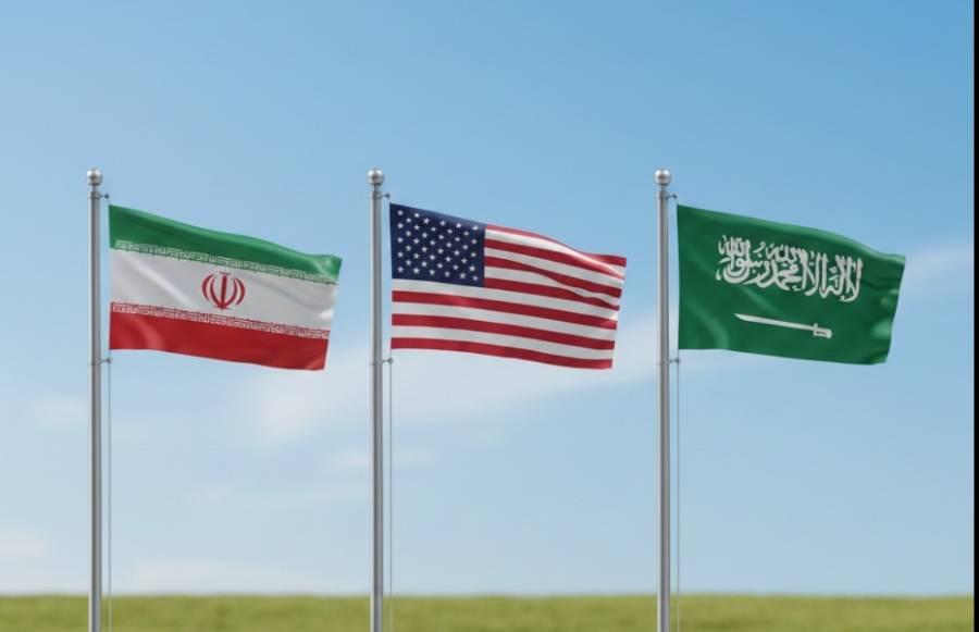 ایران کا امریکا سے ایٹمی مذاکرات کی بحالی کیلئے سعودی عرب سے مدد کی درخواست