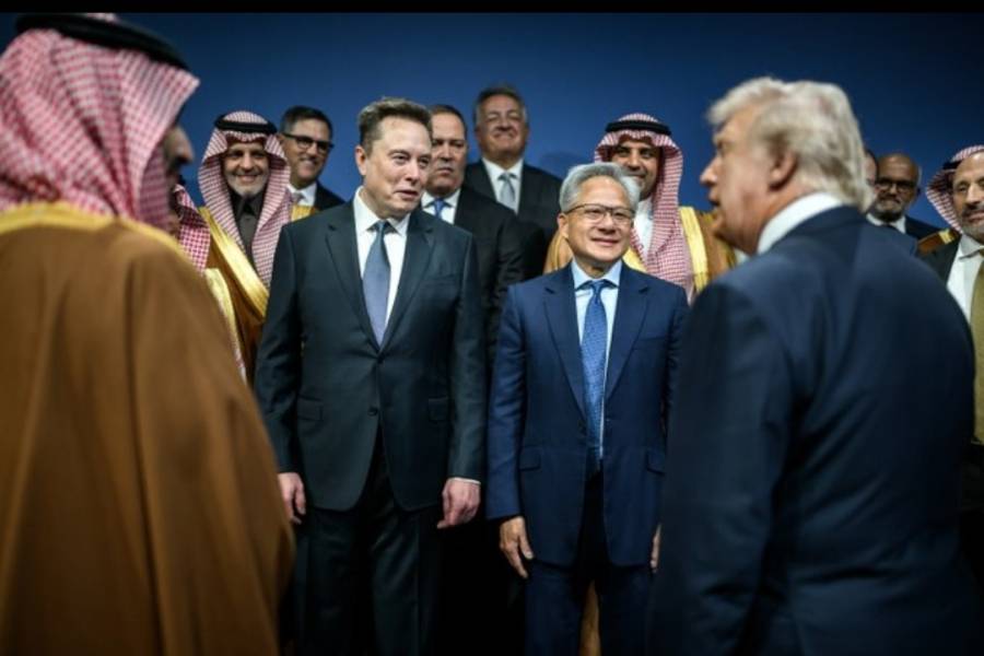 مستقبل میں کام ’’اختیاری‘‘ اور پیسہ ’’غیر اہم‘‘ ہو جائے گا،ایلون مسک کی پیشگوئی