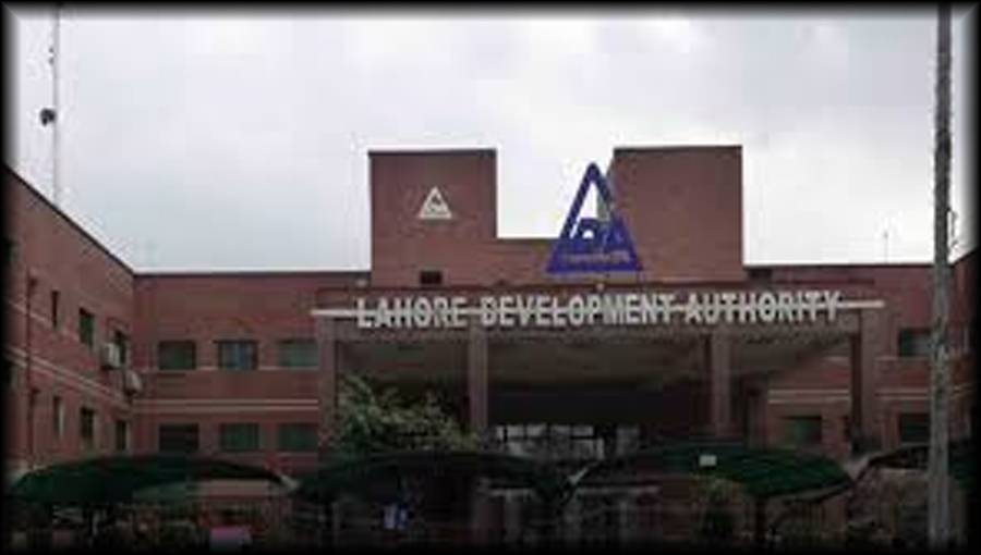 ایل ڈی اے نے سیاسی سرگرمی پر پیپلز پارٹی لاہور آفس کو 8 لاکھ 74 ہزار کا نوٹس بھیج دیا