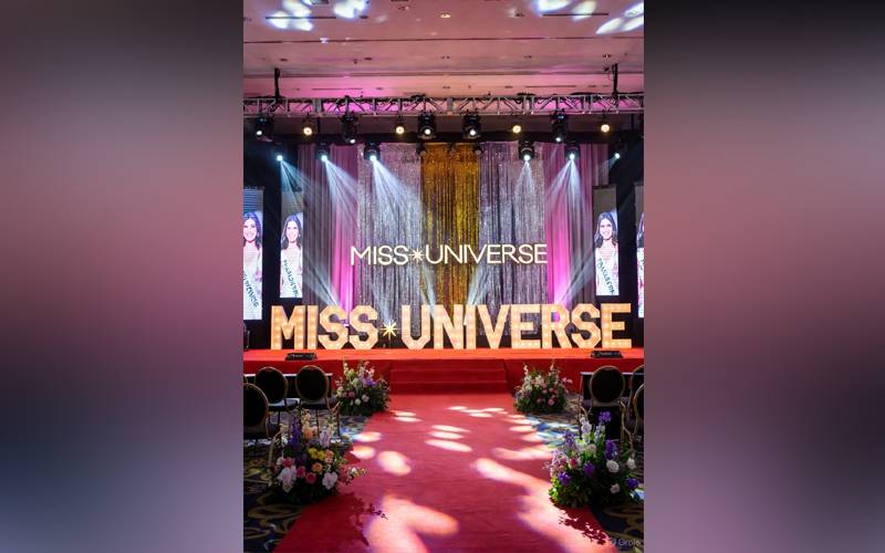 حسینہ عالم کا تاج میکسیکو کی فاطمہ کے سر سج گیا