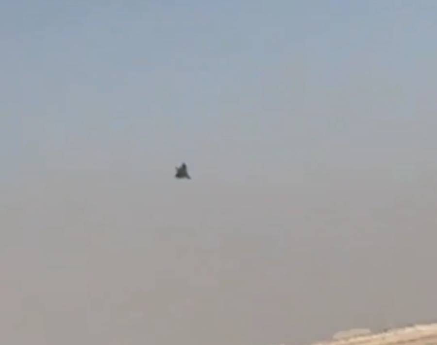 تیجس حادثہ کیوں پیش آیا؟ اوپن سورس انٹیلی جنس اکاؤنٹ نے نشاندہی کردی