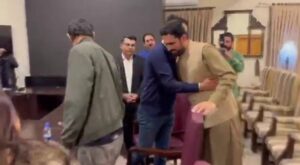 نومبر میں کچھ، دسمبر میں بہت کچھ ہونے والا ہے، سہیل آفریدی