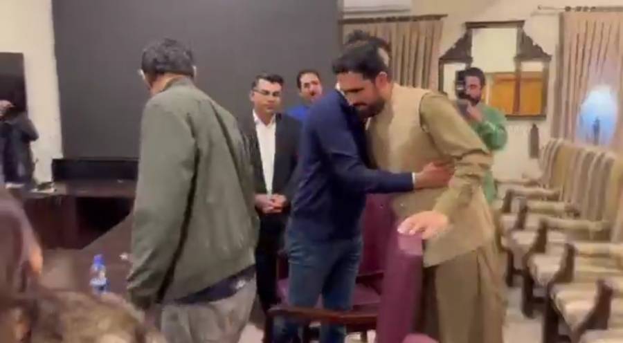 نومبر میں کچھ، دسمبر میں بہت کچھ ہونے والا ہے، سہیل آفریدی