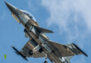 بھارتی میڈیا نے دبئی ایئرشو کے دوران تیجاس طیارہ حادثے کا ذمے دار امریکہ کو ٹھہرا دیا!