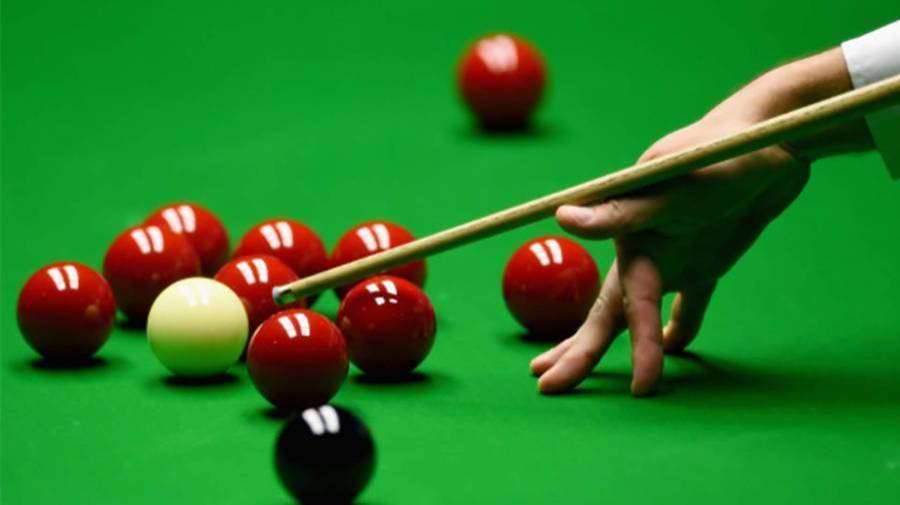 پاکستانی سنوکر ٹیم نے ورلڈ کپ کے سیمی فائنل میں بھارت کو شکست دے دی